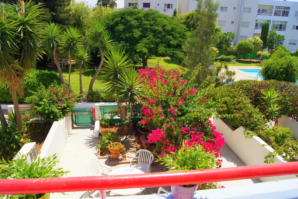 Amathusia Apartment No. 11 Limassol Room photo