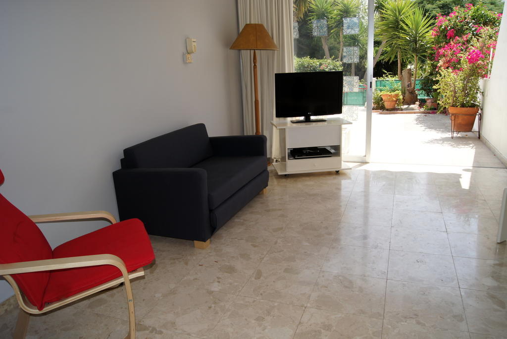 Amathusia Apartment No. 11 Limassol Room photo